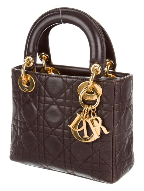 lady dior mini price uk|Lady Dior bag price list.